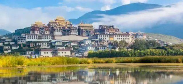 云南最佳旅游时间,一年四季分别最适合去哪里?
