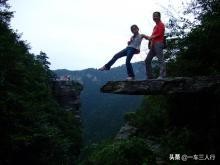 庐山旅游必去的十大景点有哪些?