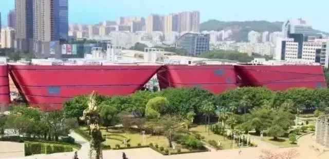 深圳市龙岗区免费景点!建议收藏