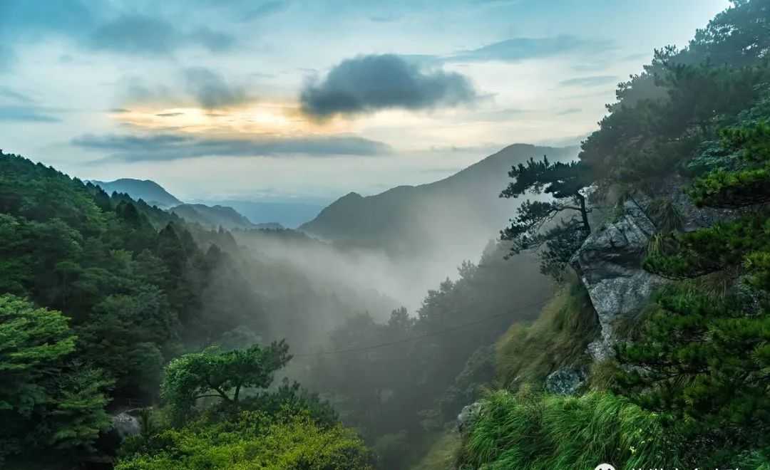 湖北十大周边游景点 湖北周边游玩景点 湖北周边城市旅游景点