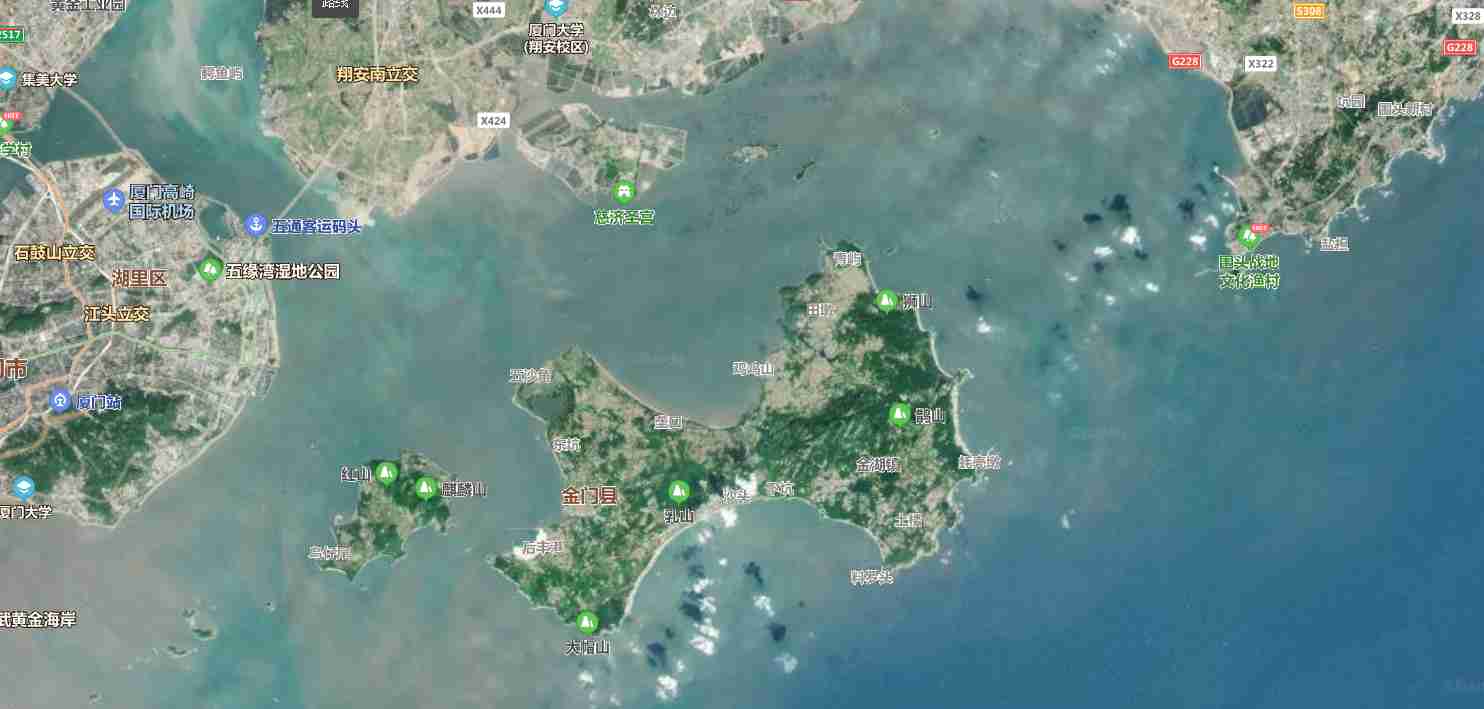 先打外岛还是先打本岛,中国军队未来海峡登陆战最艰难的选择