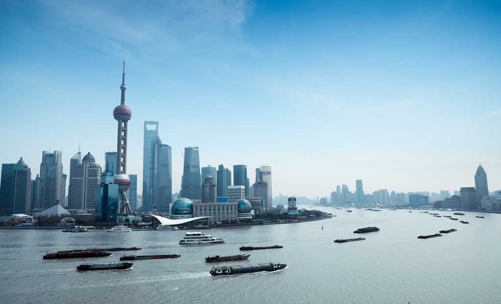 上海旅游，人人夸赞黄浦江，听不到提起上海的“海”