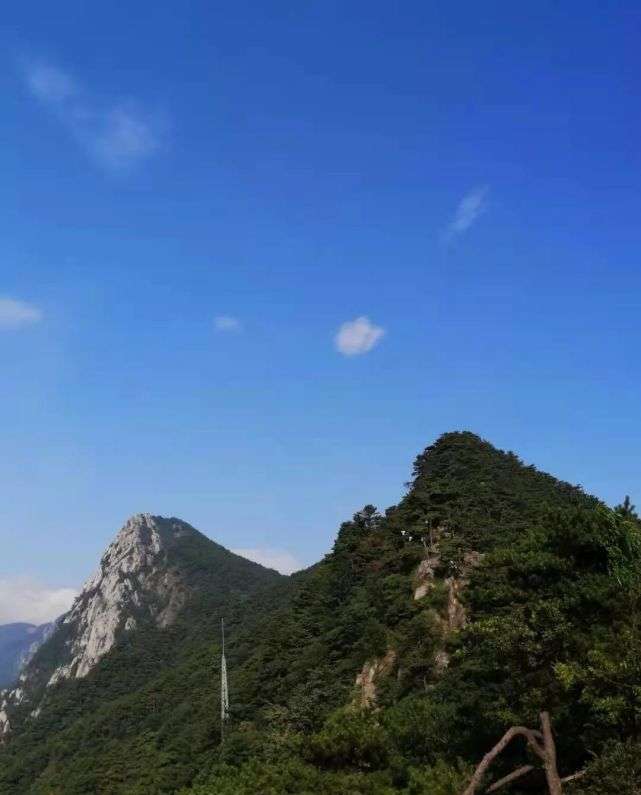 如何玩转庐山?这份旅游攻略请收好
