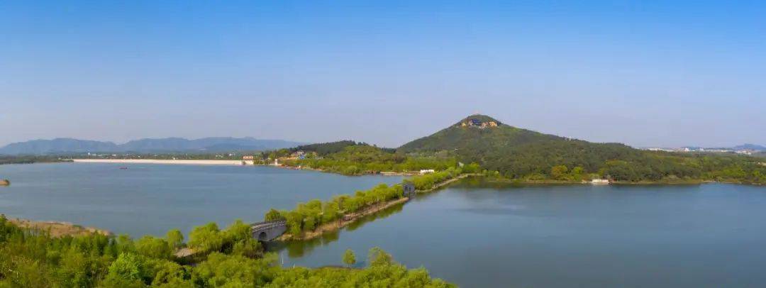未来一周,湖州这些公园免费开放