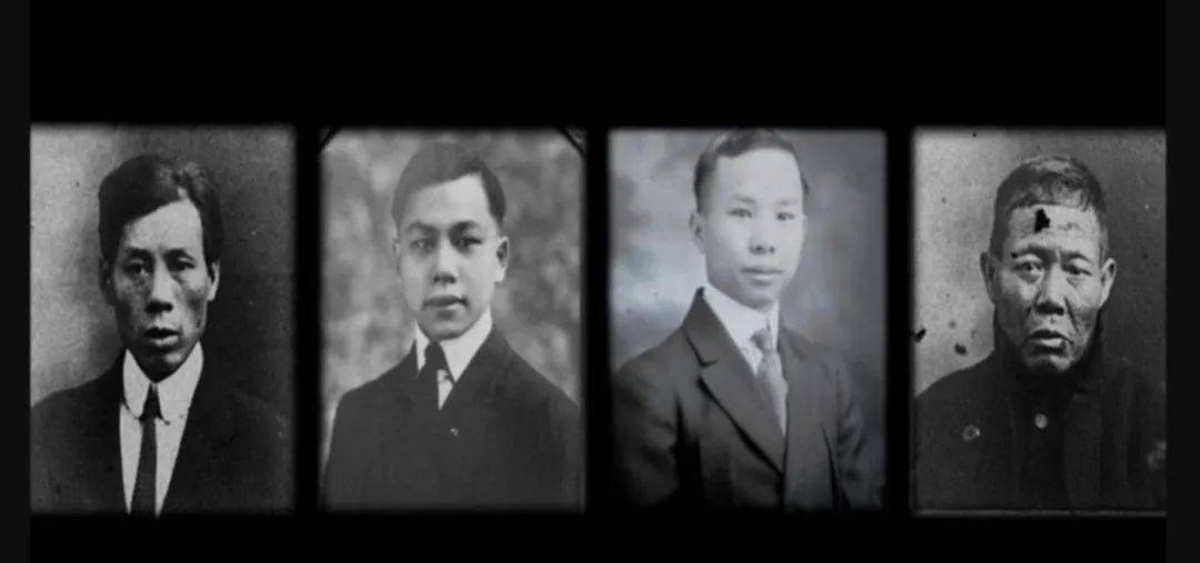 泰坦尼克号事件110周年:沉船上的中国幸存者后来怎么样了?