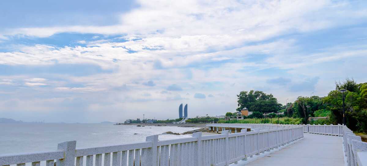 推荐厦门这9大网红景点,有颜又有料,你去过几个?