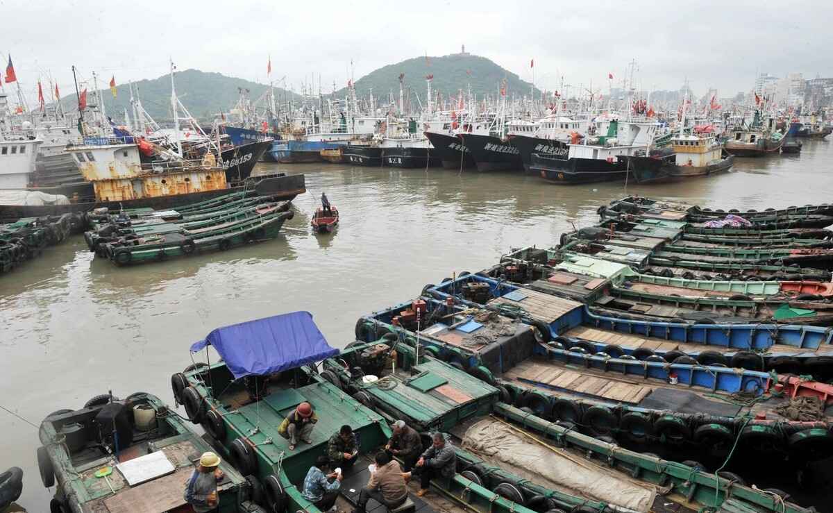 2022河北省休渔期最新消息：几月份到几月份休渔？附内陆禁渔期
