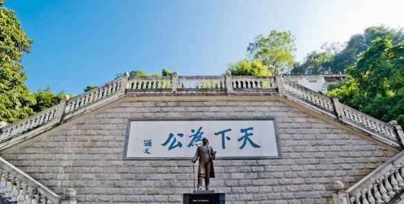 解锁梧州一日游,吃喝玩乐全都配齐