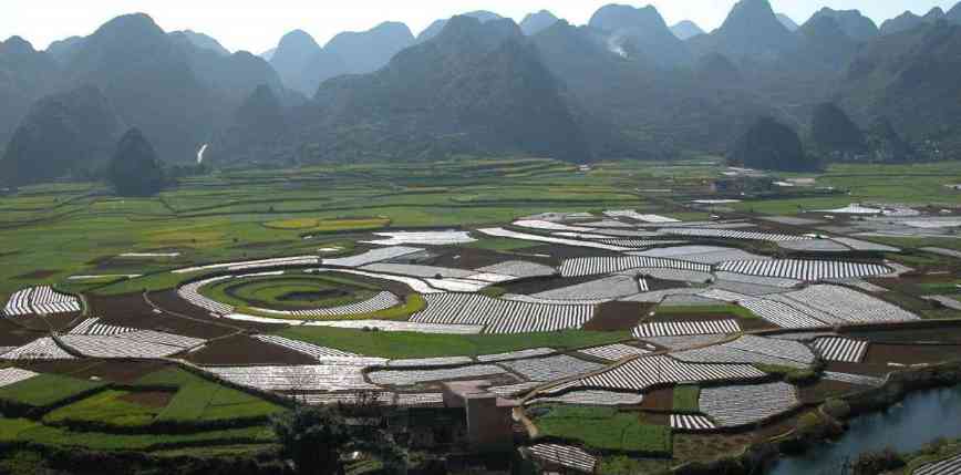 黔南州荔波县有哪些好玩的景点?自驾游路线怎么走?