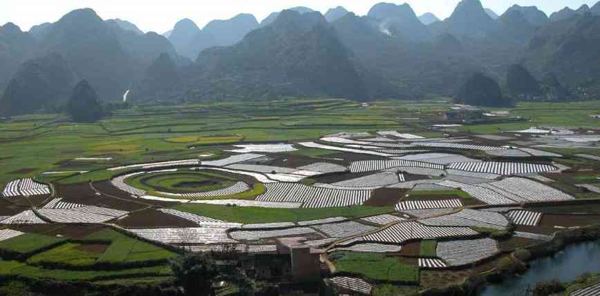 黔南州荔波县有哪些好玩的景点？自驾游路线怎么走？