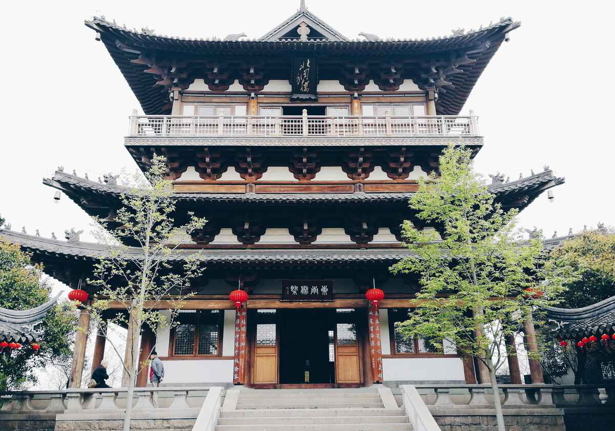 镇江旅游必去的五个景点介绍,镇江好玩的地方推荐,镇江著名景点
