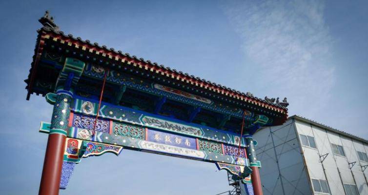 北京自驾游四大免费景点介绍，不花钱带你感受首都的美