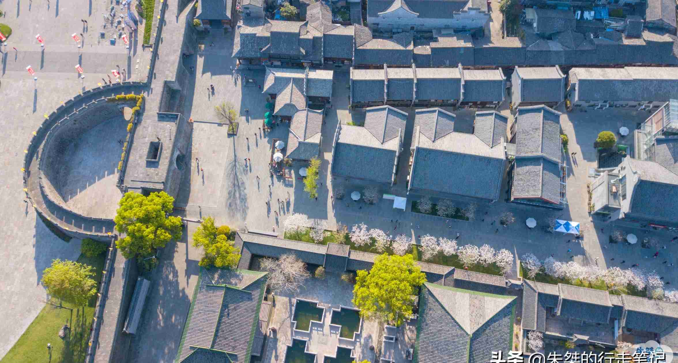 浙江最宜居的山海之城,水乡风韵不输苏杭,《长津湖》曾在此取景