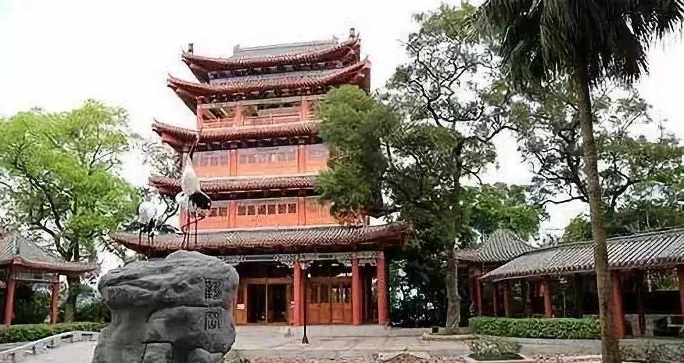 新变样|梧州45个好玩的景区,你去过几个?