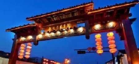 杭州最地道的八条美食街 你都去过吗？