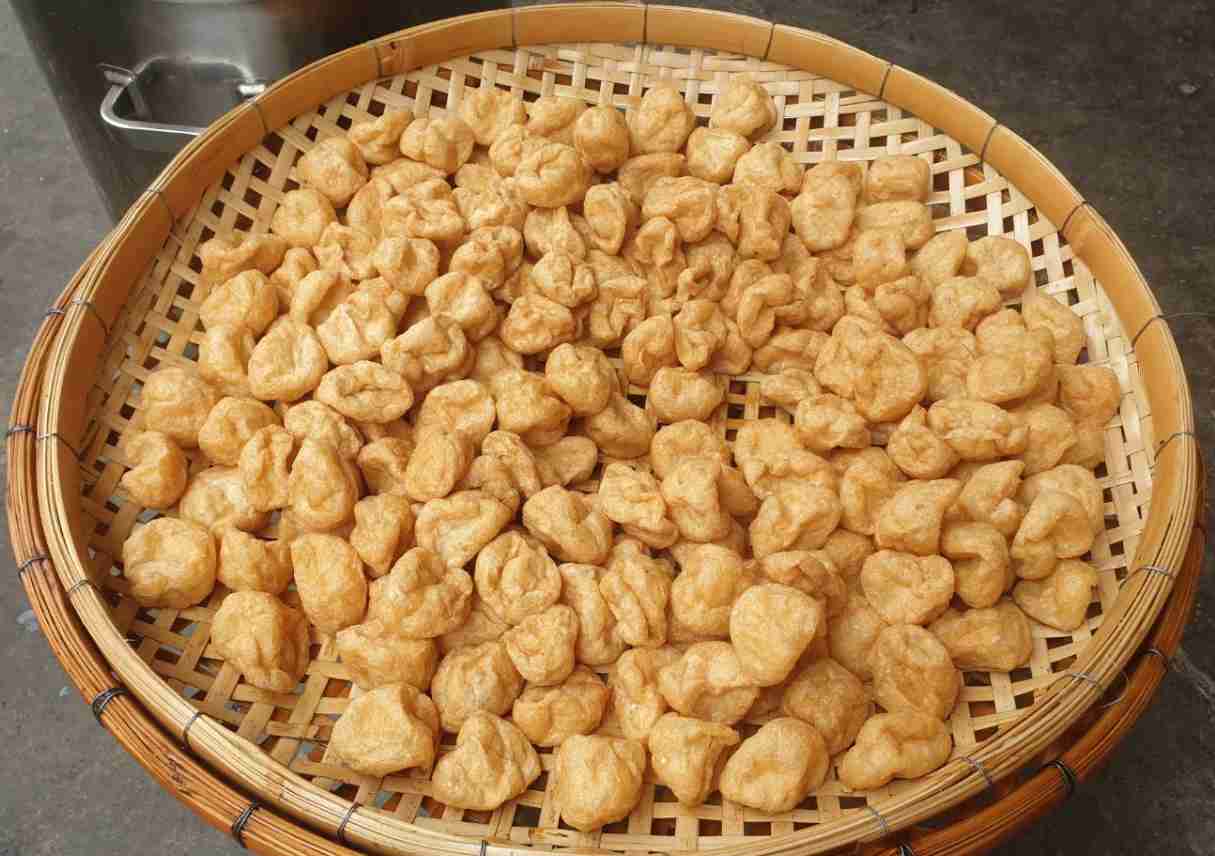 广东云浮出了名的6大特色美食,你尝过吗?第3种肥美多汁,太香了