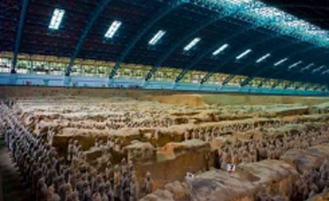 秦始皇陵寝，专家至今不敢挖掘的真实原因，保护文物只是其一