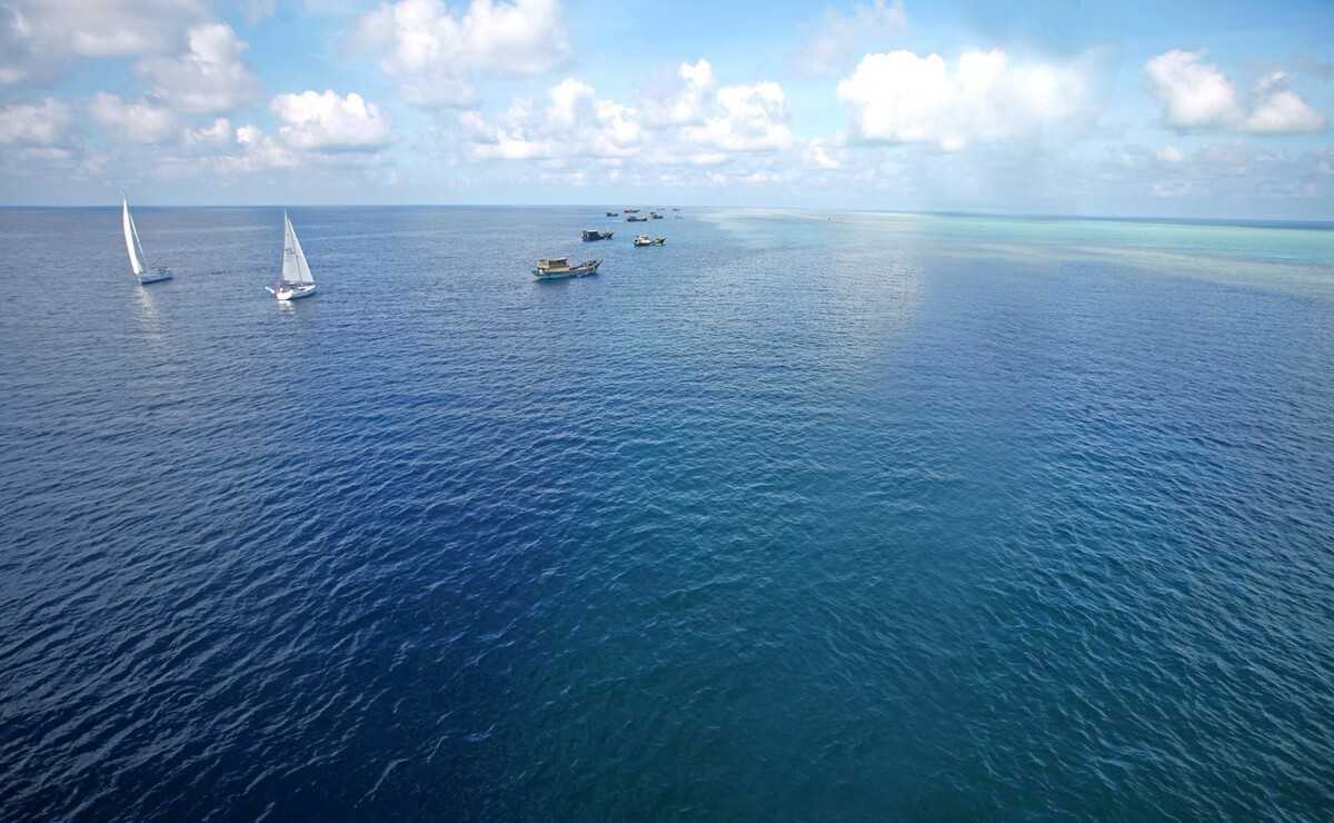 西沙群岛可以自由旅行吗?虽然没有明确禁止,但不建议自由行