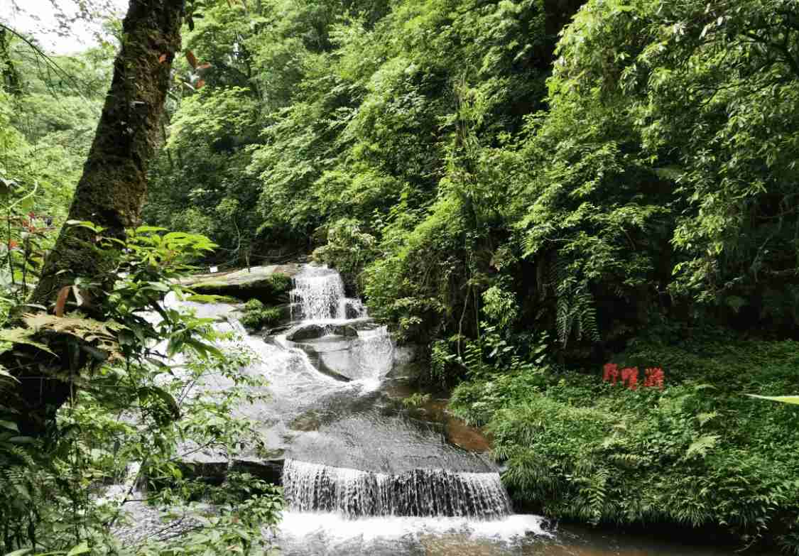 四川夏天适合避暑的3个景点，游山玩水凉爽舒适，老人孩子也喜欢