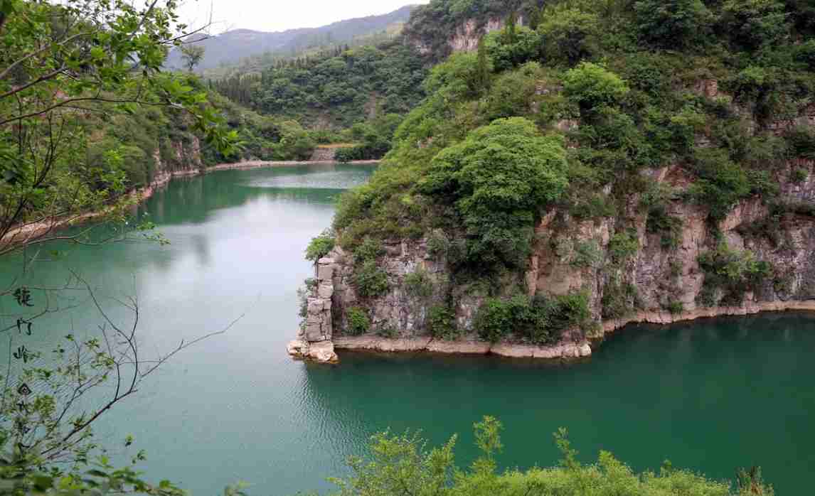 博山好玩的地方有哪些地方啊?推荐这六个地方,你最想去哪个呢?