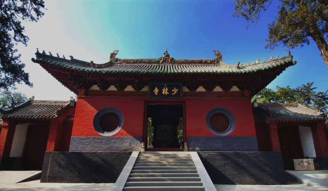 中国到底有多少家少林寺?除了嵩山少林寺,还有这6家