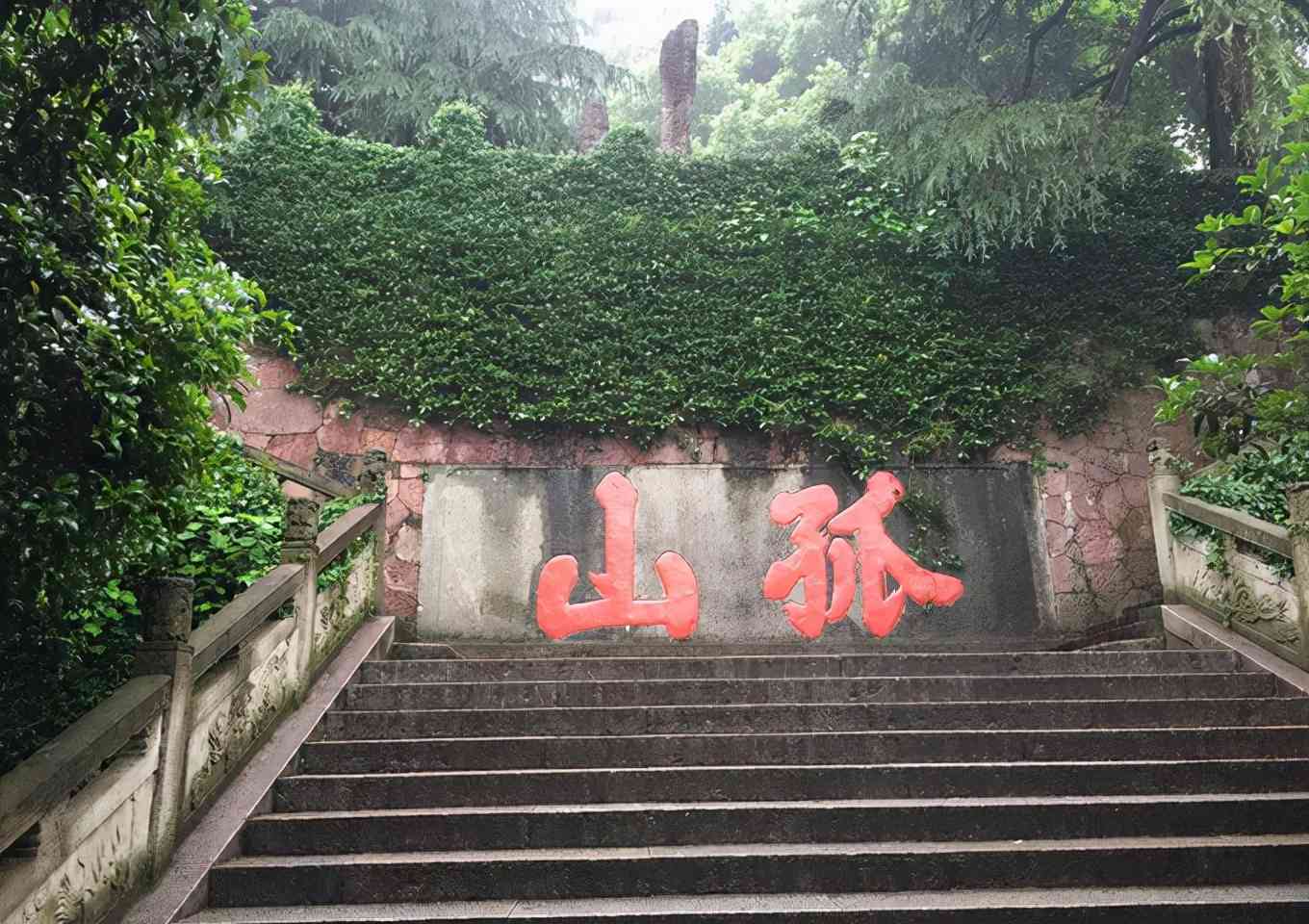 杭州最适合“穷游”的10个景区,好玩还免费,赶紧收藏起来吧
