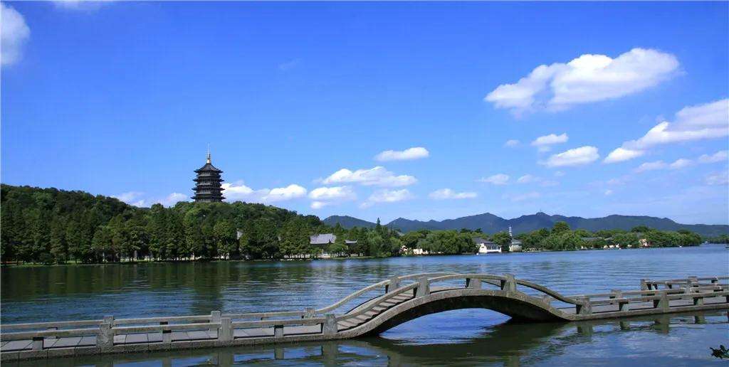杭州旅游游玩必打卡的7个景点，你都去过了吗？