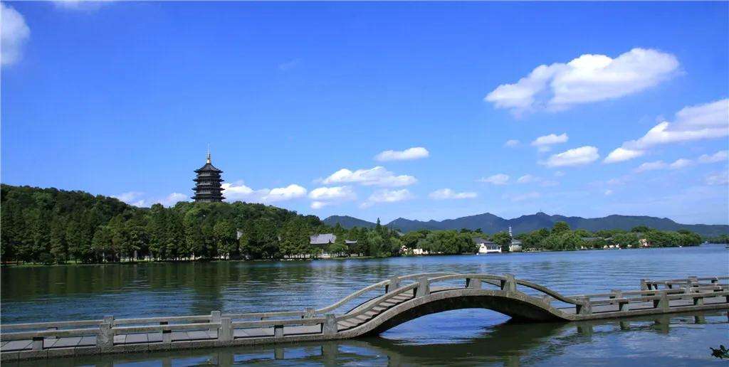 杭州旅游游玩必打卡的7个景点,你都去过了吗?