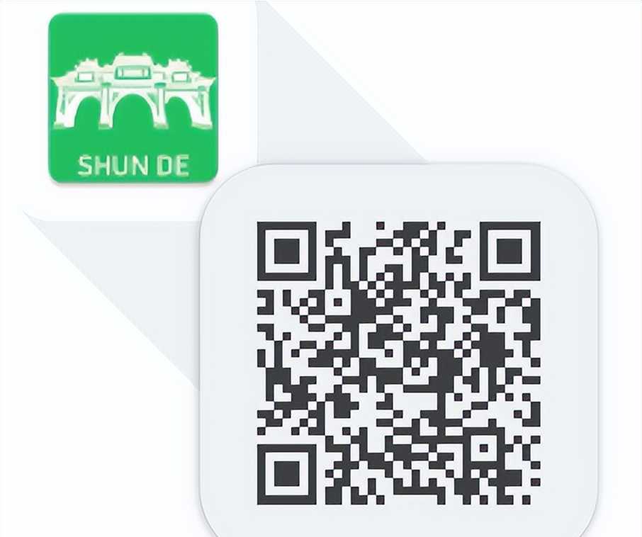 美爆了!顺德这些景点你最爱哪个?
