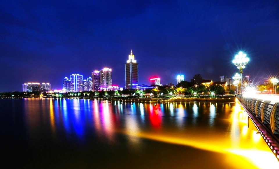 宜兴市最热门的几个景点以及出行建议