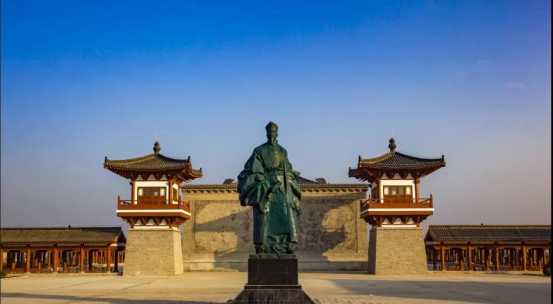 国庆去哪玩?宝鸡推出10条精品旅游线路,总有一条适合你!