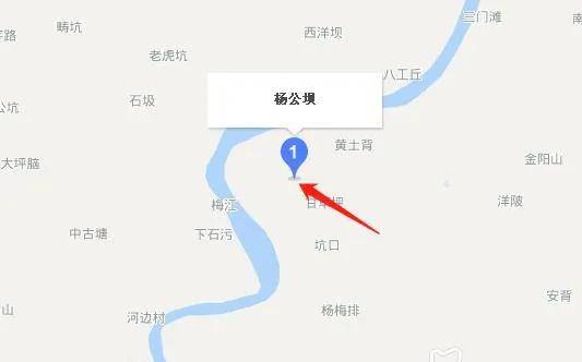 庐山为何又被称为“阴山”