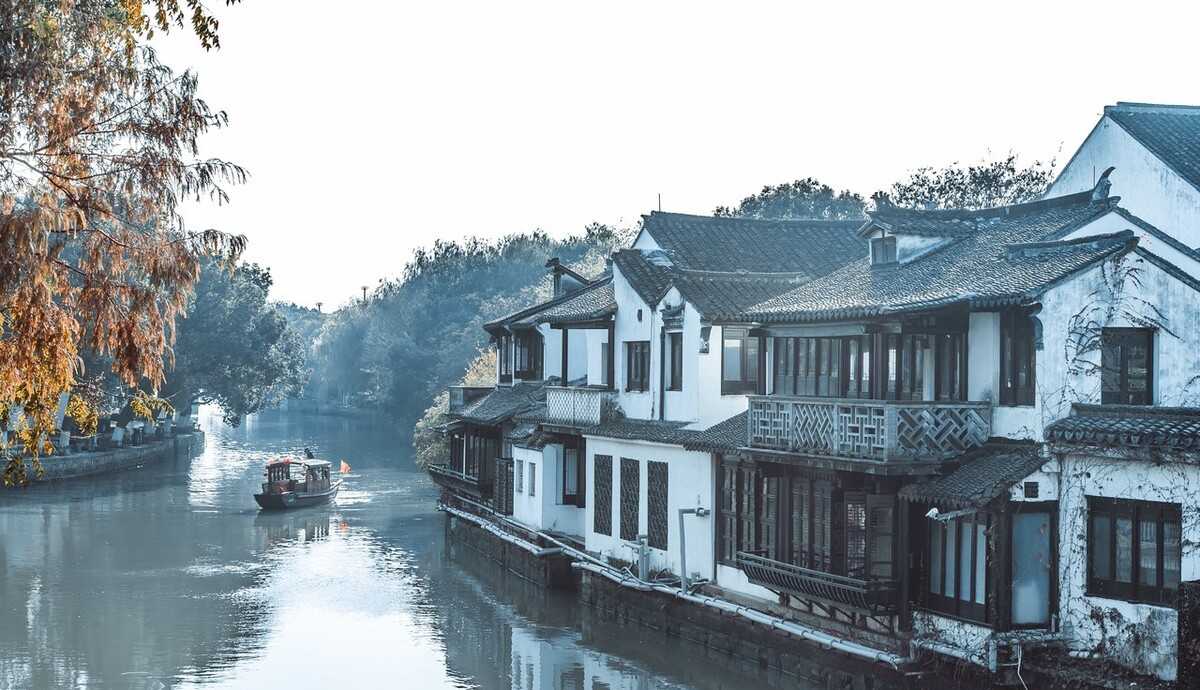 广东江门最值得去的五大景点，各有特色，你去过几个呢？
