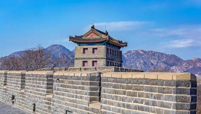 一生必去的100个地方,也是一份绝佳的旅行目的地清单