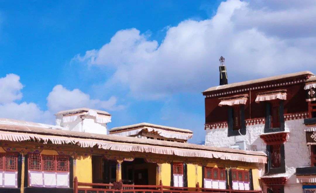 2022西藏最佳旅行月历来了，收藏！