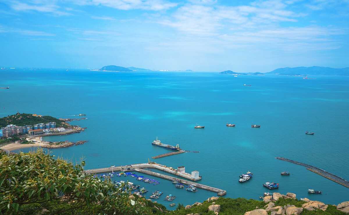 广东珠海市最值得去的六大景点，各有千秋，你去过几个了呢