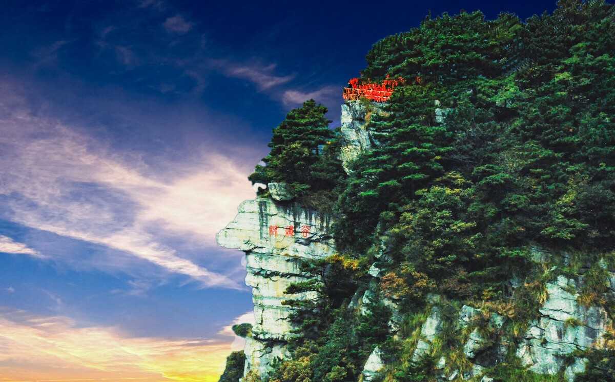 从南昌出发到庐山一日游,怎么规划才好玩?