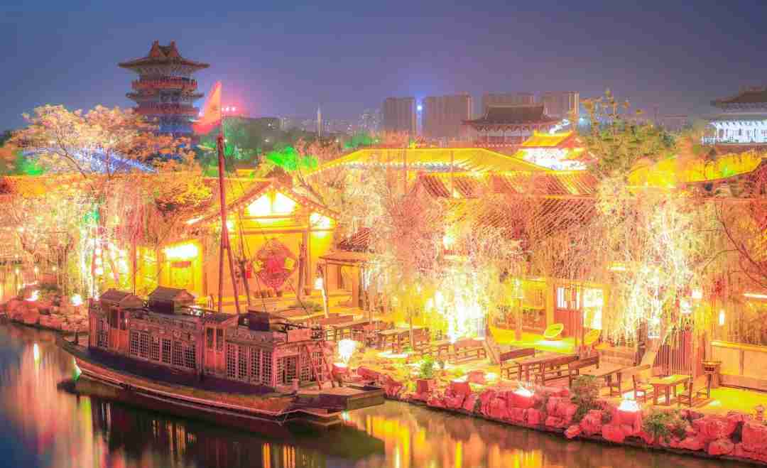 此生必去的100个5A景区,去过30个就是旅行达人了,你去过几个?