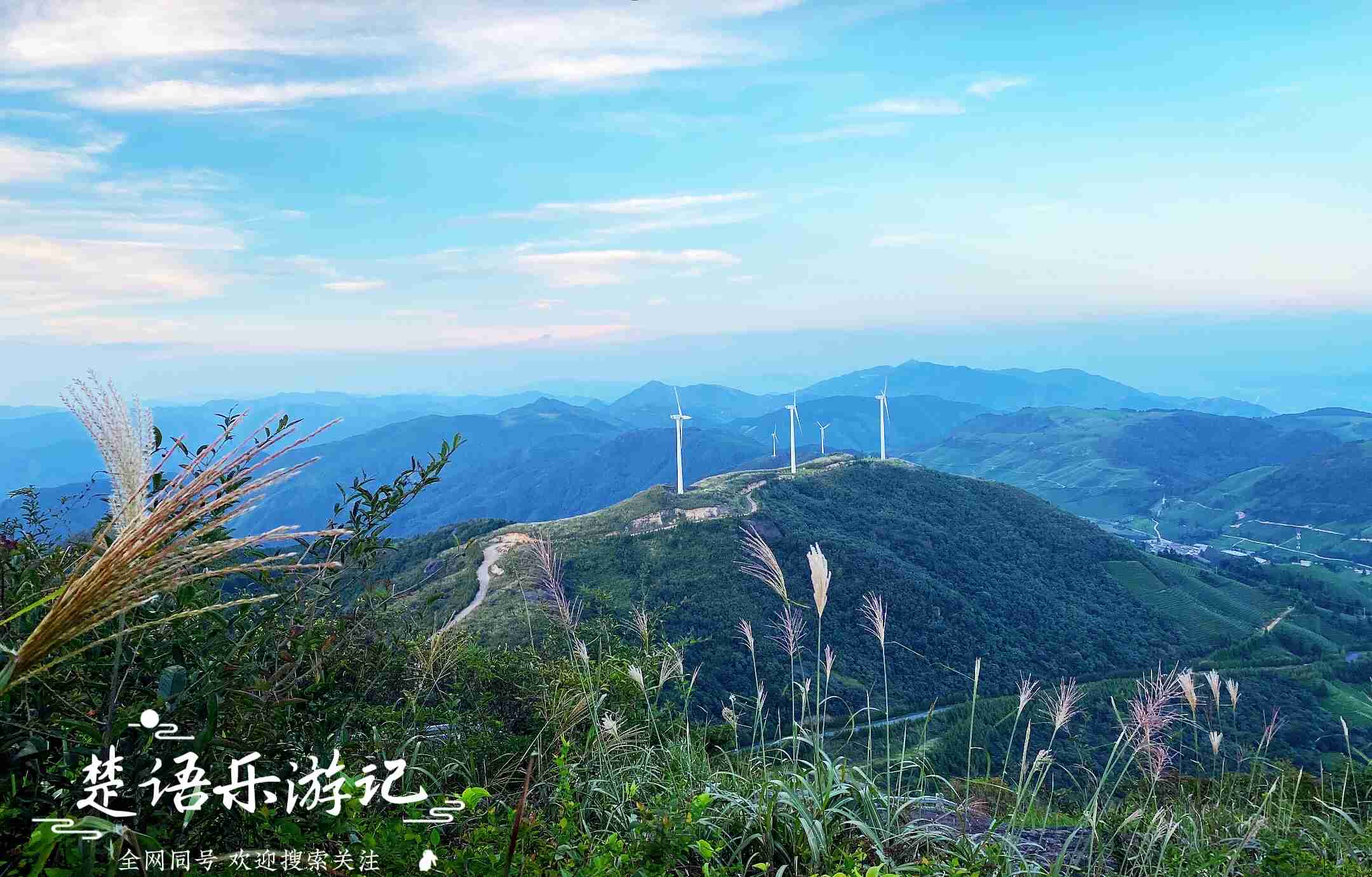 金华这座山成爱情圣地，即使雪天也很美，原来是浙江七大名山之一