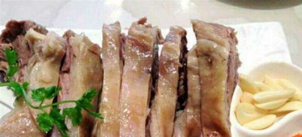 鄂尔多斯美食推荐,到鄂尔多斯一定要吃的10道美食。