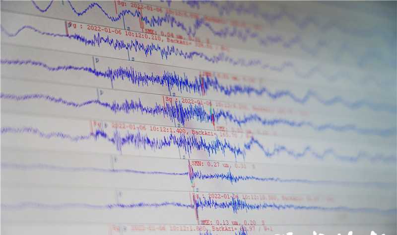 近来地震不断，“四大地震带预言”启动？专家权威释疑