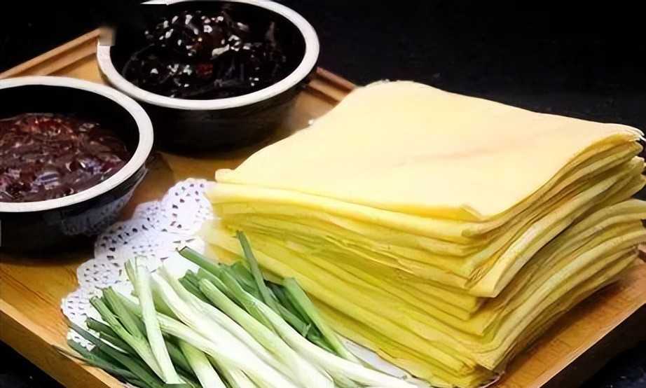 暑假了,如果你来山东,作为四大菜系之首的鲁菜,这十大特色美食,吃过五种就称得上九段美食大师。