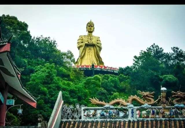 城事丨梧州有什么好玩的?这些地方全去过算你赢!