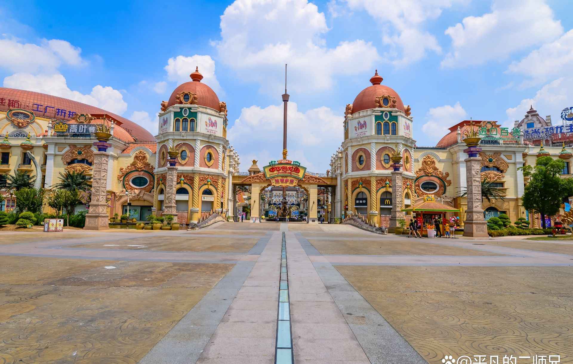 江苏——常州,有哪些好玩的地方?这六个字你都去对了吗?