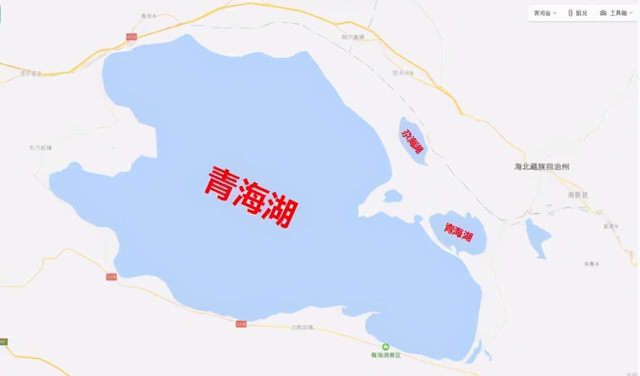 青海湖面积连续18年增加，水是哪来的？为何说不全是好事