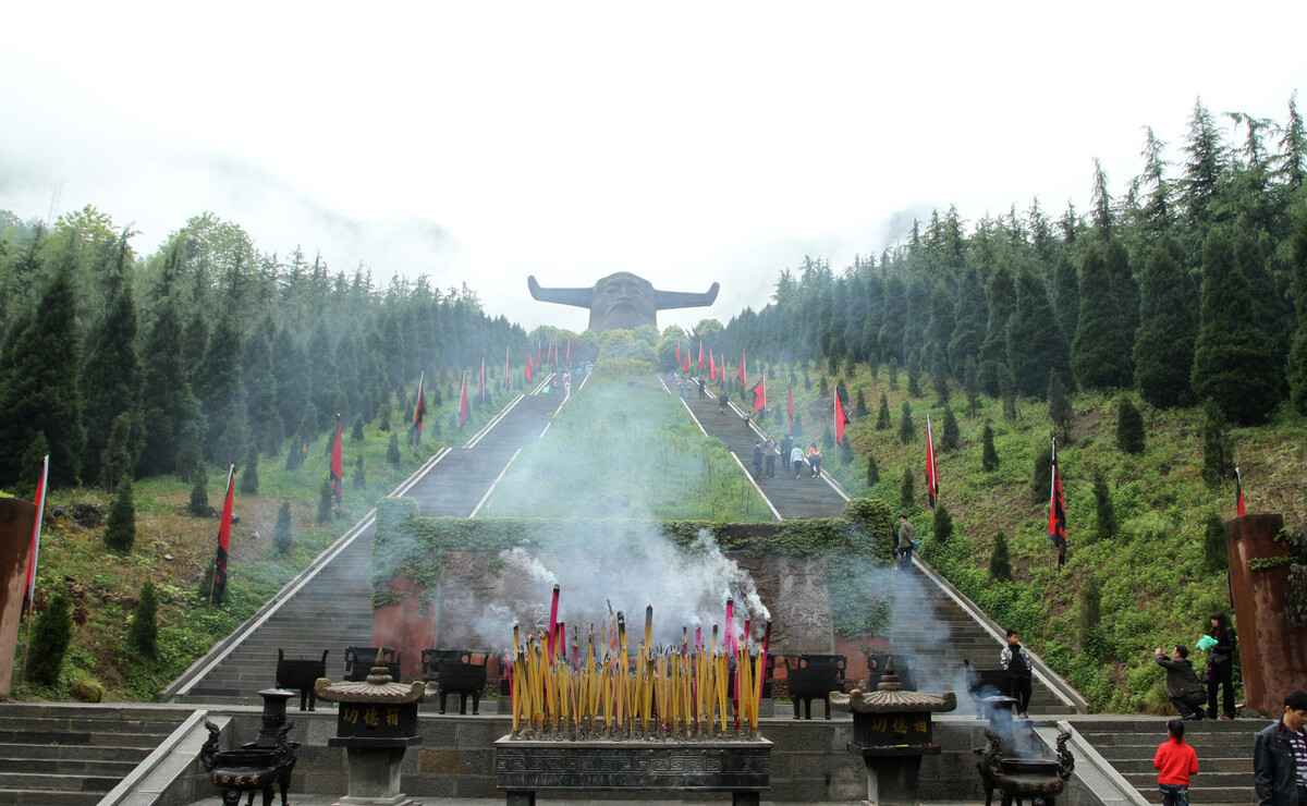 难忘神农架:那么美,那么纯净,那么悠远