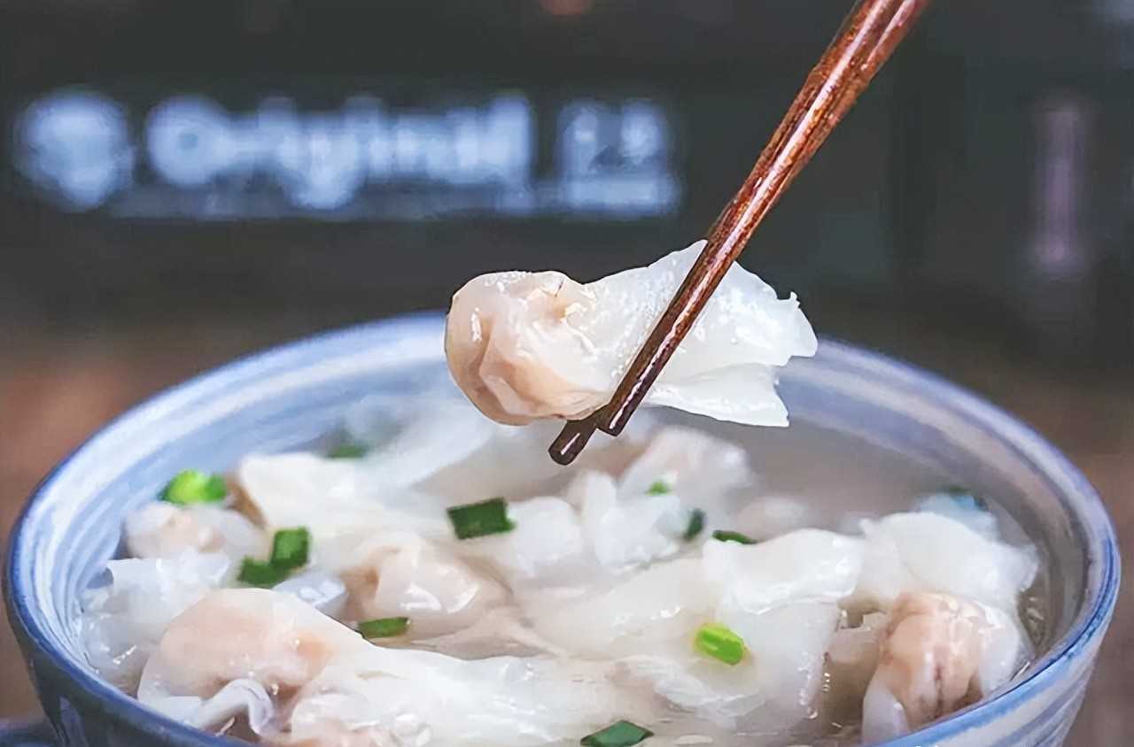 福建福州七大名小吃,每种都是福州人的心头爱,你吃过几种?