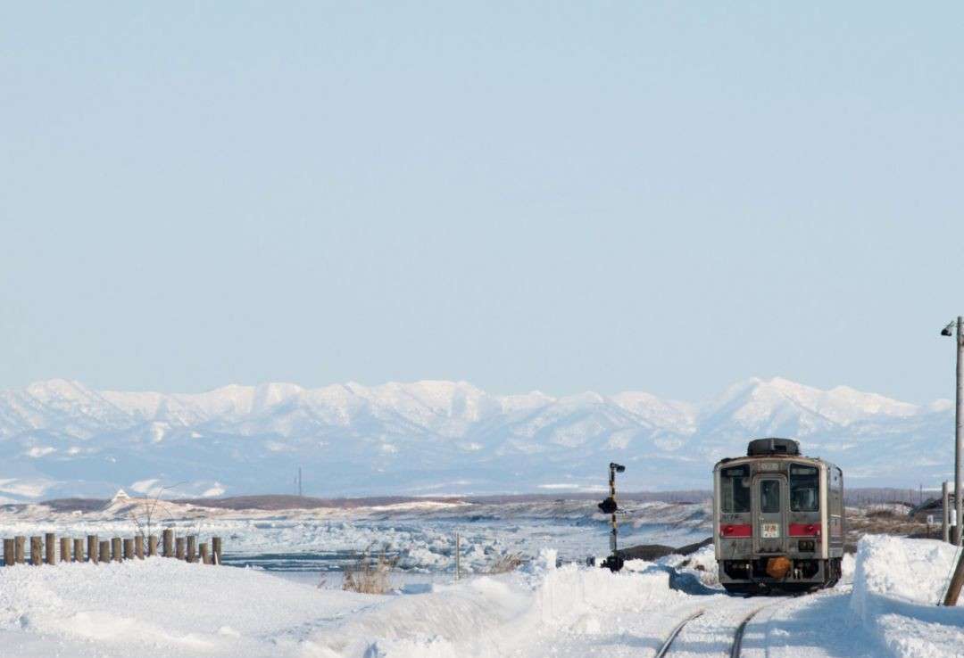 有一种冬天叫做「北海道」，去过这8个景点才算是玩到了精髓