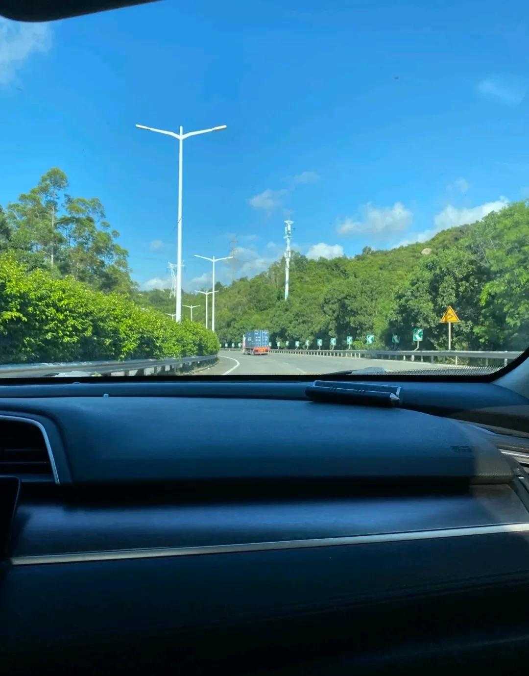 深圳旅游攻略,3天2晚6宝藏地,海边度假村