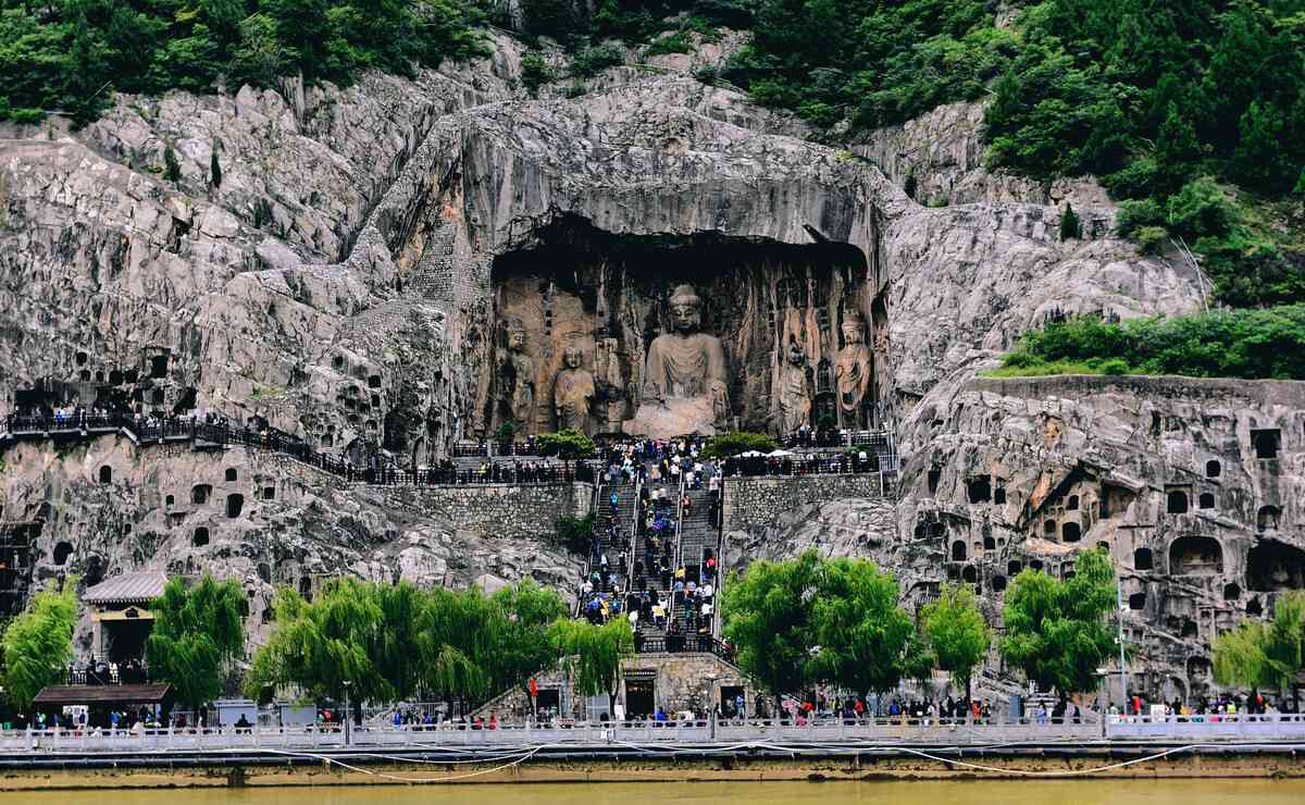 河南10个5A景区,想去旅游的看看不迷路